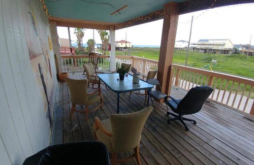 Surfside Beach Hôtel | 24 m² Motel ∙ 4 personnes