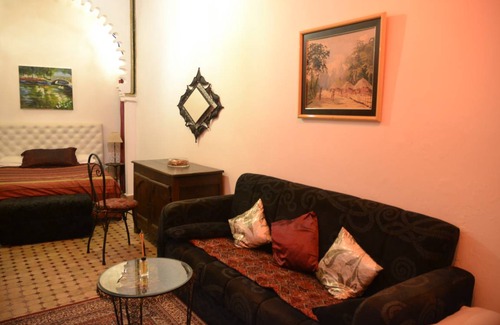 El Ayoun Station Balnéaire | 24 m² Chambre privée ∙ 5 chambres ∙ 13 personnes