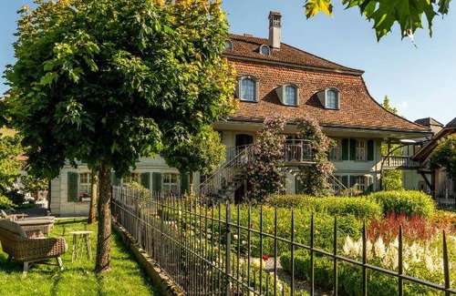 Durrenroth Station Balnéaire | 24 m² Résidence de vacances ∙ 2 personnes