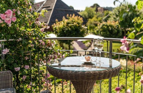 Durrenroth Station Balnéaire | 24 m² Résidence de vacances ∙ 2 personnes