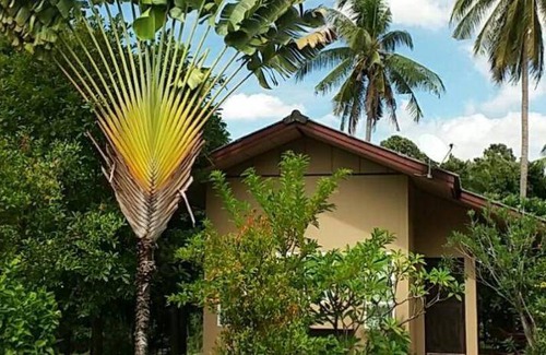 Sisaket Station Balnéaire | 24 m² Résidence de vacances ∙ 2 personnes