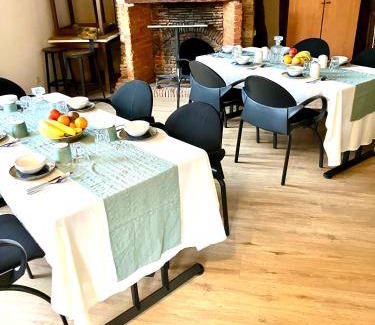 Conches-en-Ouche Appartement | 24 m² Résidence de tourisme ∙ 3 personnes