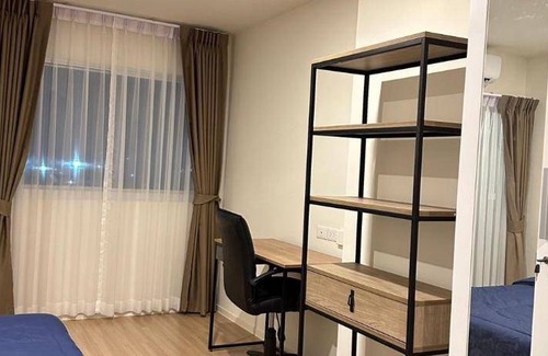Thung Song Hong Appartement | 24 m² Résidence de tourisme ∙ 2 personnes
