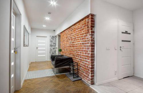 Srodmiescie Appartement | 24 m² Résidence de tourisme ∙ 4 personnes