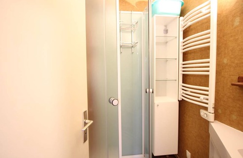 Chamrousse Appartement | 24 m² Studio ∙ 1 chambre ∙ 5 personnes