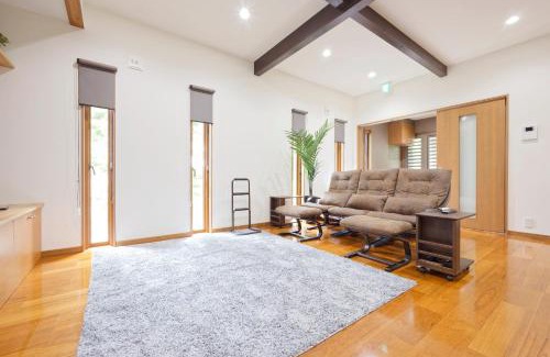Narusawa Villa | 24 ORIYA Mt Fuji -鳴沢 NARUSAWA-