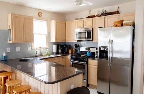 Sea Isle City Copropriété | 240 36th Street East