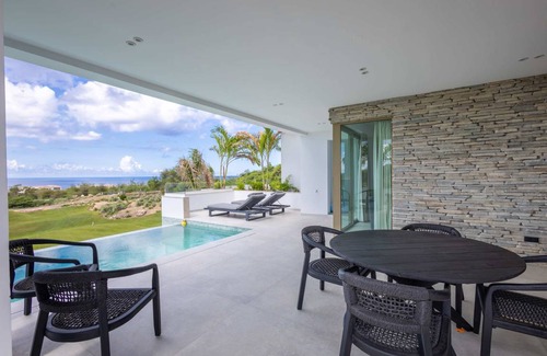 Sint Michiel Appartement | 240 m² Appartement ∙ 2 chambres ∙ 4 personnes