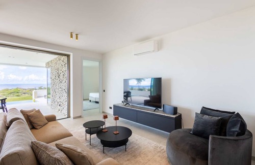 Sint Michiel Appartement | 240 m² Appartement ∙ 2 chambres ∙ 4 personnes