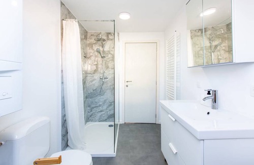 Sint-Jans-Molenbeek Station Balnéaire | 240 m² Chambre privée ∙ 1 chambre ∙ 1 personne