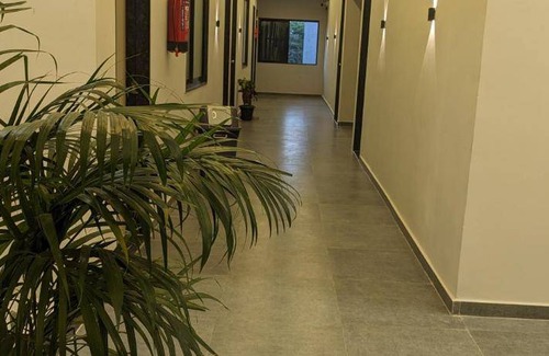 Vapi Hôtel | 240 m² Hôtel ∙ 4 personnes