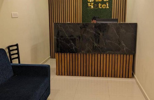 Vapi Hôtel | 240 m² Hôtel ∙ 4 personnes