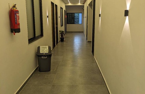 Vapi Hôtel | 240 m² Hôtel ∙ 4 personnes