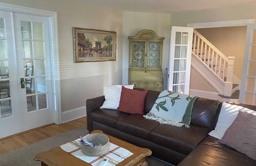 Summerside Maison | 240 Summer Summerside