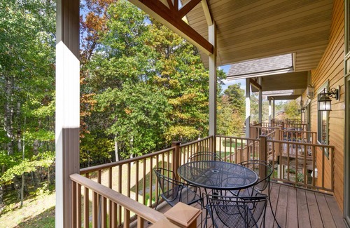 Lake Shore Appartement | 241 m² Appartement ∙ 3 chambres ∙ 10 personnes