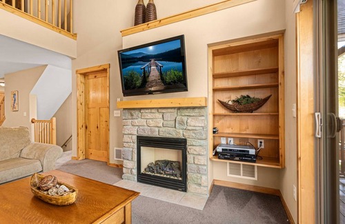 Lake Shore Appartement | 241 m² Appartement ∙ 3 chambres ∙ 10 personnes