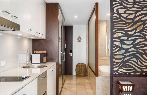 Casuarina Appartement | 241 Oaks Santai Resort – Private Balinese Beauty