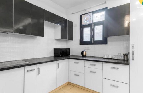 Chhatarpur Appartement | 242 m² Appartement ∙ 6 personnes