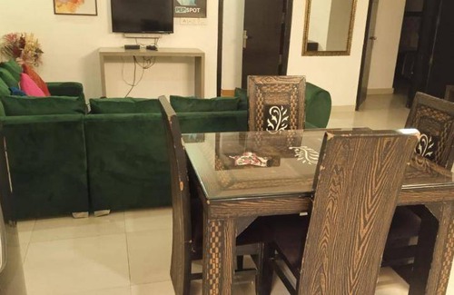 Chhatarpur Appartement | 242 m² Appartement ∙ 6 personnes