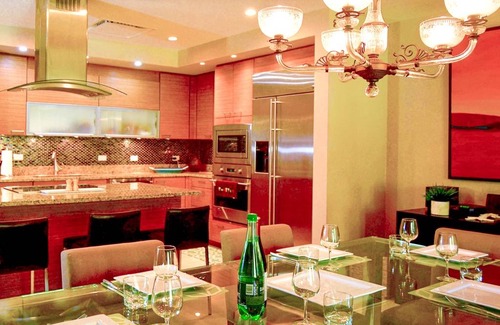 Herreras Appartement | 242 m² Appartement ∙ 3 chambres ∙ 8 personnes