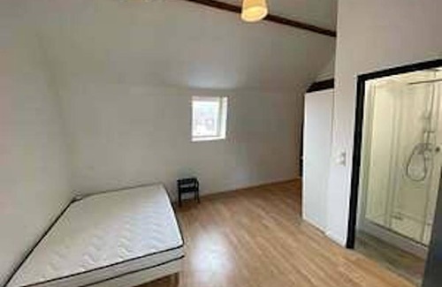 Le Marais Station Balnéaire | 243 m² Chambre privée ∙ 1 chambre ∙ 1 personne