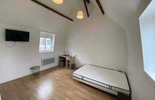 Le Marais Station Balnéaire | 243 m² Chambre privée ∙ 1 chambre ∙ 1 personne