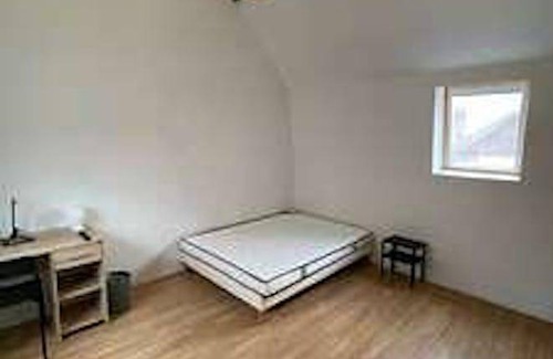 Le Marais Station Balnéaire | 243 m² Chambre privée ∙ 1 chambre ∙ 1 personne