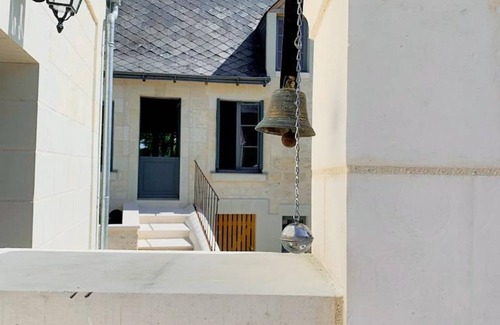 Benais Cottage | 244 m² Cottage ∙ 5 chambres ∙ 10 personnes