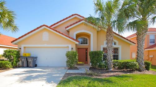 Solana Maison | 244Cord - Orlando Solana Villa (B)