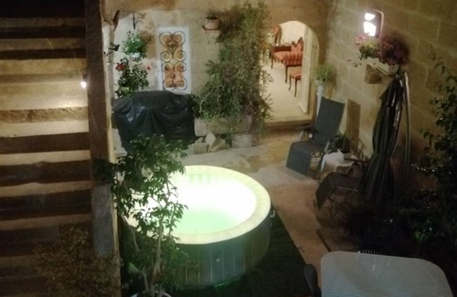 Mosta Maison | 245 m² Longère ∙ 3 chambres ∙ 8 personnes
