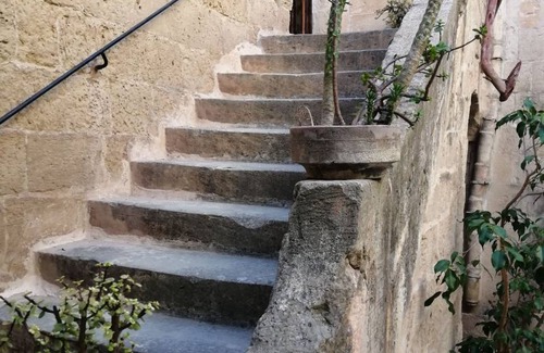 Mosta Maison | 245 m² Longère ∙ 3 chambres ∙ 8 personnes