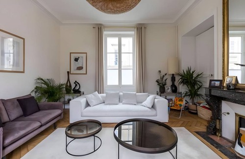 Flore Villa | 245 m² Villa ∙ 4 chambres ∙ 9 personnes