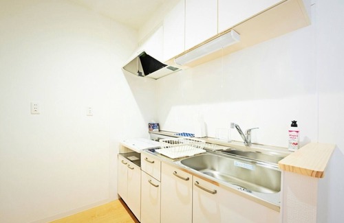 Shiroishi Appartement | 2451 Near the popular Nango 13chome station - Hongodori 11chome 101 / Sapporo Hokkaidō