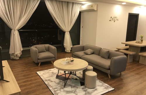 Tabuan Jaya Copropriété | 25 DEGRÉS VIVACITY MALL KUCHING SARAWAK