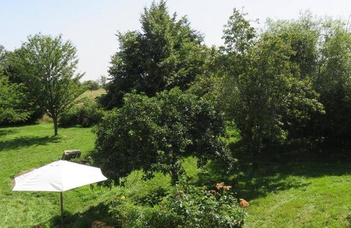 Saint-Brisson-sur-Loire Lit Et Petit-Déjeuner | 25 m² Chambre d'hôtes ∙ 2 personnes