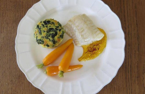Saint-Brisson-sur-Loire Lit Et Petit-Déjeuner | 25 m² Chambre d'hôtes ∙ 2 personnes