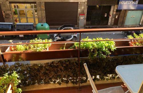 Quartiere XXI Pietralata Lit Et Petit-Déjeuner | 25 m² Chambre d'hôtes ∙ 3 personnes