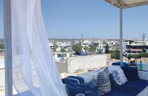 Medina Appartement | 25 m² Appartement ∙ 2 chambres ∙ 3 personnes