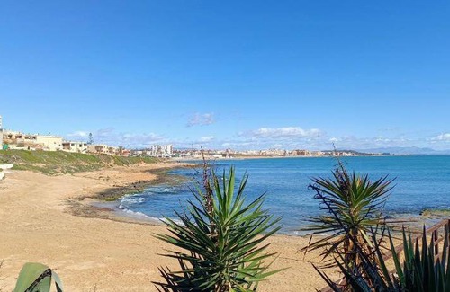 La Mata Appartement | 25 m² Appartement ∙ 1 chambre ∙ 4 personnes