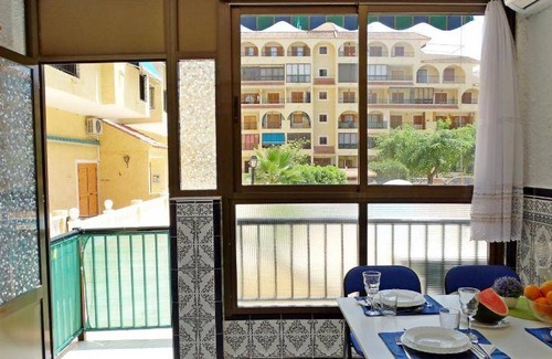La Mata Appartement | 25 m² Appartement ∙ 1 chambre ∙ 4 personnes