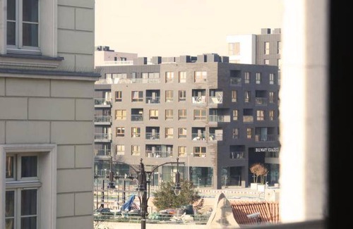 Wroclaw Old Town Appartement | 25 m² Appartement ∙ 2 personnes