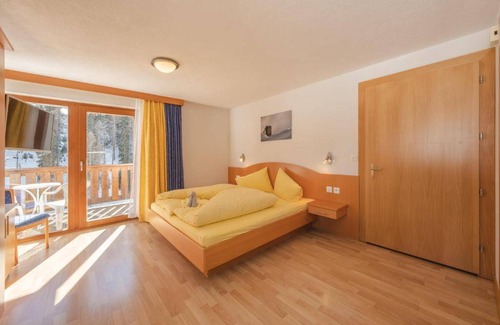 Ravaisch Appartement | 25 m² Appartement ∙ 1 chambre ∙ 2 personnes