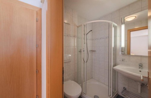 Ravaisch Appartement | 25 m² Appartement ∙ 1 chambre ∙ 2 personnes