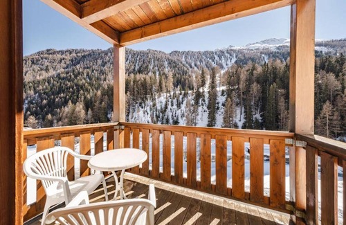 Ravaisch Appartement | 25 m² Appartement ∙ 1 chambre ∙ 2 personnes