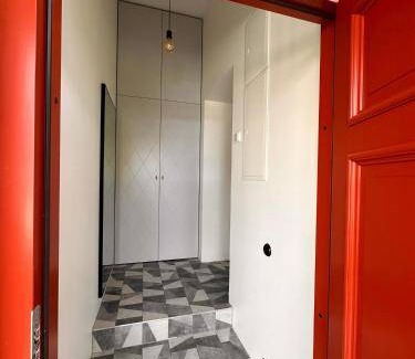 Rakvere Appartement | 25 m² Appartement ∙ 1 chambre ∙ 2 personnes