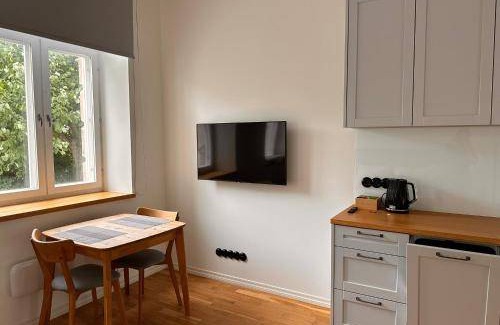 Rakvere Appartement | 25 m² Appartement ∙ 1 chambre ∙ 2 personnes