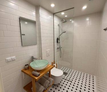 Rakvere Appartement | 25 m² Appartement ∙ 1 chambre ∙ 2 personnes
