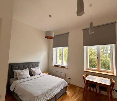 Rakvere Appartement | 25 m² Appartement ∙ 1 chambre ∙ 2 personnes