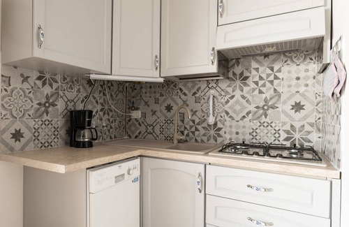 Fonteno Appartement | 25 m² Appartement ∙ 1 chambre ∙ 2 personnes