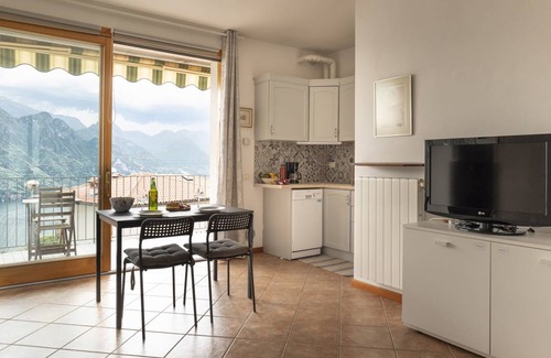 Fonteno Appartement | 25 m² Appartement ∙ 1 chambre ∙ 2 personnes